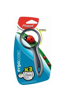 Maped Büyüteç 50 Mm 039100