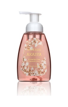 Nurxos 9557 Akasya Köpüren El Sabunu 8681124695574 350 ML Nurxos 9557 Akasya Köpüren El Sabunu 8681124695574 350 ML