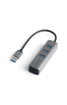 Dark Dk-Ac-Usb332Gl Usb Type-A To Rj45 Gigabit Ethernet ve 3Xusb Dark Dk-Ac-Usb332Gl Usb Type-A To Rj45 Gigabit Ethernet ve 3Xusb