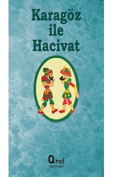 Karagöz ile Hacivat- Araf Yayıncılık