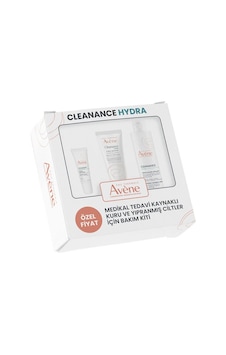 Avene Clenance Hydra Avantaj Set Avene Clenance Hydra Avantaj Set