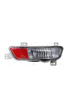 Gva Tampon Reflektoru Arka Sag Chevrolet Cruze J305 Hb 10 Gva 2090285 95240545 Gva Tampon Reflektoru Arka Sag Chevrolet Cruze J305 Hb 10 Gva 2090285 95240545