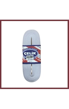 Storeşahin 10 M 2.5 Cm Beyaz Paça Lastiği Shn0720 Storeşahin 10 M 2.5 Cm Beyaz Paça Lastiği Shn0720