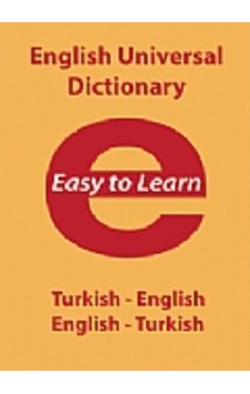 English Universal Dictionary English Universal Dictionary