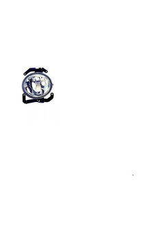 Hyundai - İ10 2007 - Sis Farı Sağ İ10 2007- Hyundai - İ10 2007 - Sis Farı Sağ İ10 2007-