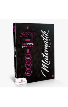 Ayt Matematik Soru Bankası - Sistemplus Yayınları Ayt Matematik Soru Bankası - Sistemplus Yayınları