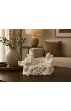 Feng Shui Bilgelik Ve Strateji Figürü Ustalık Ve Zihinsel Güç Objesi Feng Shui Bilgelik Ve Strateji Figürü Ustalık Ve Zihinsel Güç Objesi