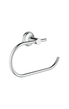 Grohe Essentials Authentic Tuvalet Kağıtlığı (40657001) Grohe Essentials Authentic Tuvalet Kağıtlığı (40657001)