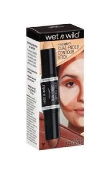 Wet N Wild Megaglo Contour Stick Light Medium