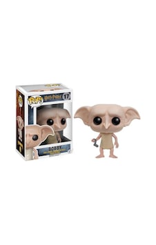 Funko Pop Harry Potter Dobby Funko Pop Harry Potter Dobby