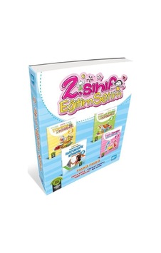 2. Sınıf Eğitim Setim 2. Sınıf Eğitim Setim