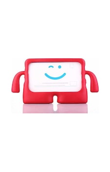 Galaxy Uyumlu Tab E T560 9.6 - Bls Store İbuy Standlı Tablet Kılıf-kırmızı Arka Kapak Galaxy Uyumlu Tab E T560 9.6 - Bls Store İbuy Standlı Tablet Kılıf-kırmızı Arka Kapak