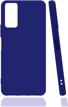 Kvy Samsung Galaxy Uyumlu A02s Mat Silikon Kılıf Kvy Samsung Galaxy Uyumlu A02s Mat Silikon Kılıf