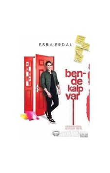 Bende Kalp Var - Esra Erdal - Agapi