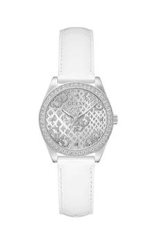 Guess Gugw0989l1 Kadın Kol Saati Gümüş Guess Gugw0989l1 Kadın Kol Saati Gümüş