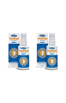 Duransol Free Feet Ayak Spreyi 2 x 50 ML