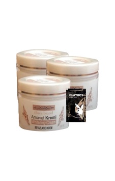 Arnavut 3x100 Ml Cilt Bakım 1 Adet Jel İle Arnavut 3x100 Ml Cilt Bakım 1 Adet Jel İle
