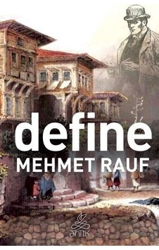 Define (Antik Dünya Klasikleri)