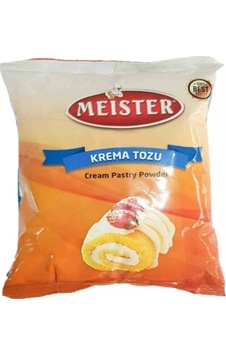 Meister Toz Krema Tozu 1 KG