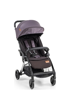 Baby2go Tulipa Kabin Tek Yönlü Bebek Arabası Gri B5c12241624n1-1 Baby2go Tulipa Kabin Tek Yönlü Bebek Arabası Gri B5c12241624n1-1