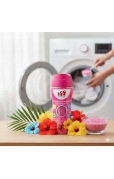 Top Point Granül Çamaşır Parfümü Büyülü Çiçekler Kokulu 210 Gr Tekli Top Point Granül Çamaşır Parfümü Büyülü Çiçekler Kokulu 210 Gr Tekli