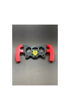 G29 / G920 / G923 Uyumlu F1 Direksiyon 3d Baskı Tam Uyum