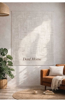 Denf Home İskandinav Sisal Loop Yumuşak Doku Özel Kesim Modern Salon Koridor Oturma Mutfak Halısı Kilim Yolluk Krem Denf Home İskandinav Sisal Loop Yumuşak Doku Özel Kesim Modern Salon Koridor Oturma Mutfak Halısı Kilim Yolluk Krem