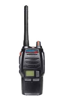Aselsan A446 Ekranlı Pmr Tekli El Telsizi