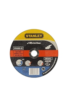 Stanley Sta32035 180x3x22.2 Mm Metal Kesme Taşı