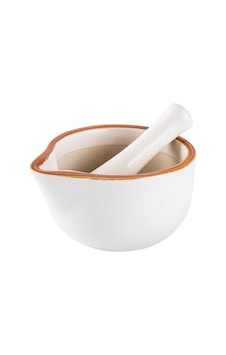 Tantitoni Stoneware Havan 330ml 12.7x10.7x6.5cm