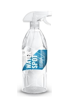 Gyeon Quartz Gyeon Water Spot - Su Leke  1 Lt
