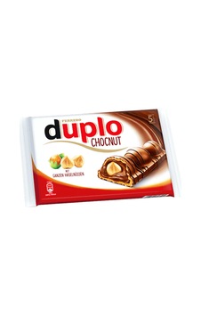 Ferrero Duplo Chocnut 130 G Ferrero Duplo Chocnut 130 G
