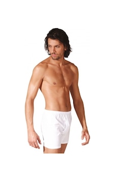 Gümüş 3007 Erkek Boxer Pamuklu Boxer 6'Lı Paket Gümüş 3007 Erkek Boxer Pamuklu Boxer 6'Lı Paket