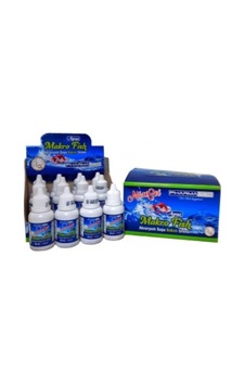 Makro Fish Akvaryum Suyu Bakım Ürünü 50cc - 43983091 Makro Fish Akvaryum Suyu Bakım Ürünü 50cc - 43983091