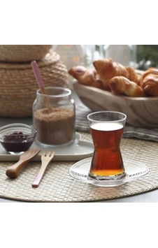 Derin 12'li Çay Seti Sku: Zeusb00t9xoefg Diğer Derin 12'li Çay Seti Sku: Zeusb00t9xoefg Diğer