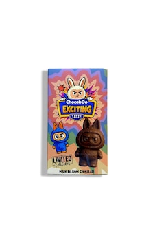 Chocoboo Exciting Taste Sürpriz Tat Çikolata 40gr Chocoboo Exciting Taste Sürpriz Tat Çikolata 40gr