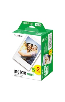 Fujifilm Instax SRC450 Mini 7-8-9-10-11 Uyumlu 20'li Film Fujifilm Instax SRC450 Mini 7-8-9-10-11 Uyumlu 20'li Film