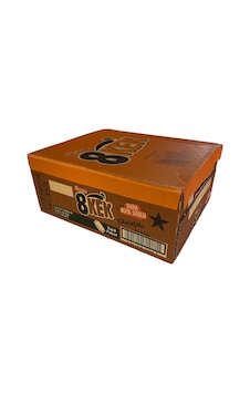 Ülker Dankek Sekiz Kek Çikolatalı 24 x 55 G Ülker Dankek Sekiz Kek Çikolatalı 24 x 55 G