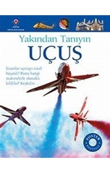 Yakından Tanıyın Uçuş Yakından Tanıyın Uçuş