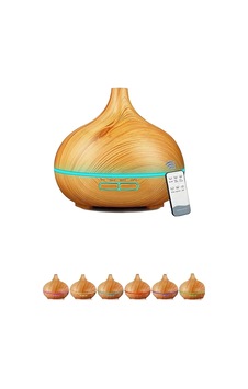 Tcx Hava Nemlendirici 7 Led Işıklı Aromatik Oda Kokusu 550 Ml Kahve Aroma Difüzörü Buhar Makinası - 98 Tcx Hava Nemlendirici 7 Led Işıklı Aromatik Oda Kokusu 550 Ml Kahve Aroma Difüzörü Buhar Makinası - 98