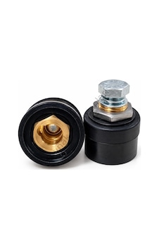 35 - 70 Mm Makina Bağlantı Elemanı Dişi Jak 35 - 70 Mm Makina Bağlantı Elemanı Dişi Jak