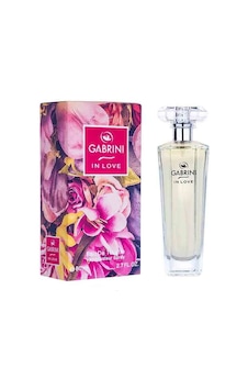 Gabrini In Love Kadın Parfüm EDT 80 ML Gabrini In Love Kadın Parfüm EDT 80 ML