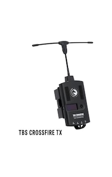 Tbs Crossfire Tx - Uzun Menzilli Uzaktan Kumanda Vericisi Tbs Crossfire Tx - Uzun Menzilli Uzaktan Kumanda Vericisi
