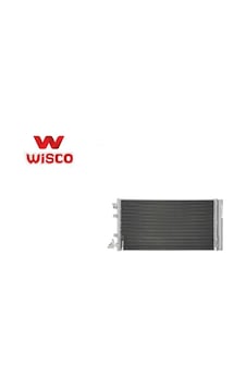 Klima Radyatörü Megane 3 Scenic 3 Fluence Grand Scenic 3 1,5dci 1,6 2,0 1,4/2,0 Tce 684x351x16 Mm. Wisco Klima Radyatörü Megane 3 Scenic 3 Fluence Grand Scenic 3 1,5dci 1,6 2,0 1,4/2,0 Tce 684x351x16 Mm. Wisco