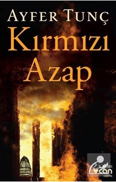 Kırmızı Azap - Ayfer Tunç