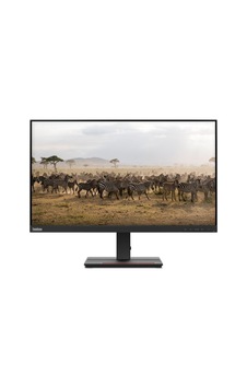 Thinkvision S27e-20 62afkat2tk 27'' 4ms 60hz Amd Freesync Ips Full Hd Monitör-128863 Thinkvision S27e-20 62afkat2tk 27'' 4ms 60hz Amd Freesync Ips Full Hd Monitör-128863