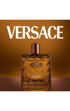 Versace Eros Najim Parfum 100 Ml Amber Versace Eros Najim Parfum 100 Ml Amber