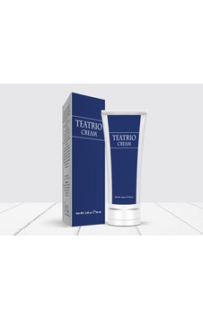 Teatrio Yüz Bakım Nemlendirici Kremi 50 ML