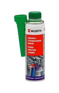 Würt Benzin Enjektör Temizleyici Ve Benzin Katkısı Würt Benzin Enjektör Temizleyici Ve Benzin Katkısı