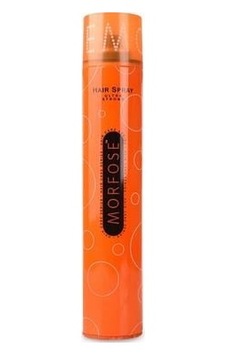 Northcity Saç Spreyi 400ml Turuncu 1 Adet Northcity Saç Spreyi 400ml Turuncu 1 Adet